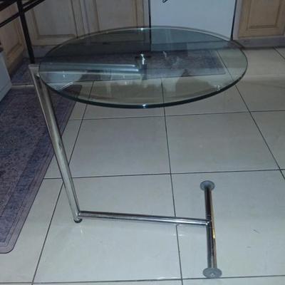 Retro side table 