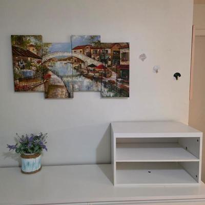 Bedroom set 