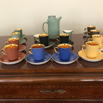 Fig good espresso set