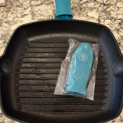 Stovetop Griddle