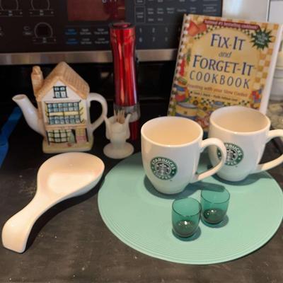 Fun Kitchen Items
