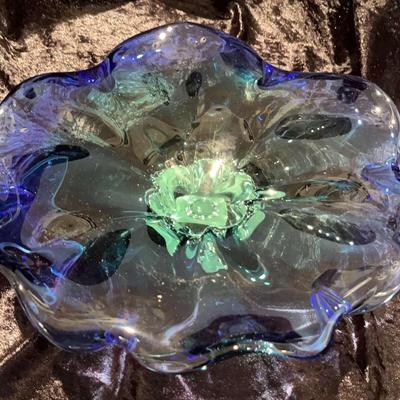 Royal Gallery Poland Art Glass