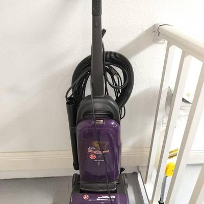 Hoover Wind Tunnel 12 Amp Working Vaccum Cleaner