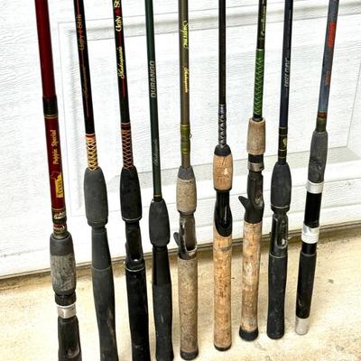 9 Reels