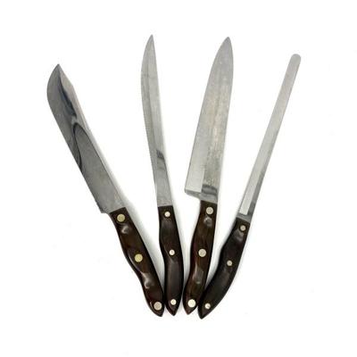 Set of 4 CUTCO Knives