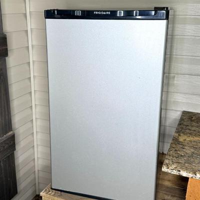 Frigidaire Dorm Fridge