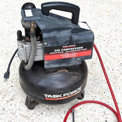 Air Compressor