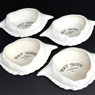 Crab Dishes