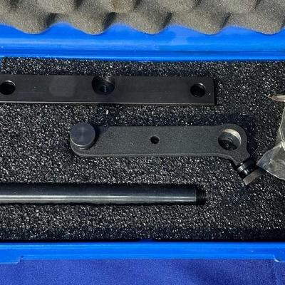 Central Tools Injector Adjustment Timing Gauge
