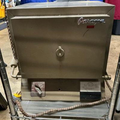 Paragon Kiln Model E14