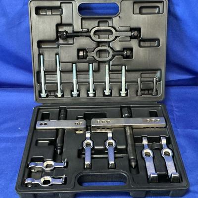 OTC Stinger Multipurpose Bearing & Pulley Puller Set