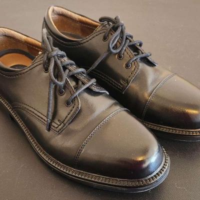 Docker's Gordon Leather Oxford Dress Shoe Men's Size 11