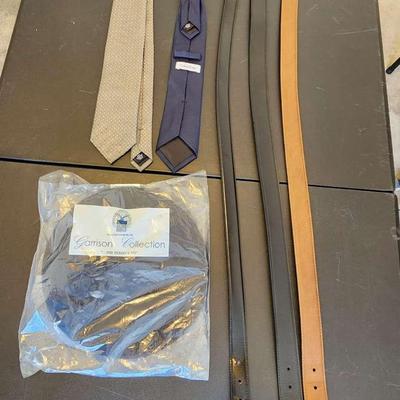 Men's Accessories