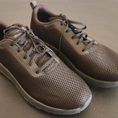 Sketcher's Go Walk Max Men's Size 11
