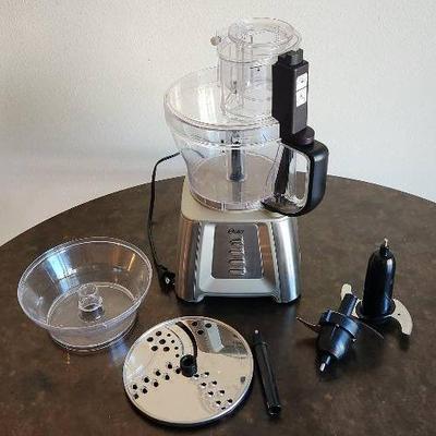 Oster Food Processor