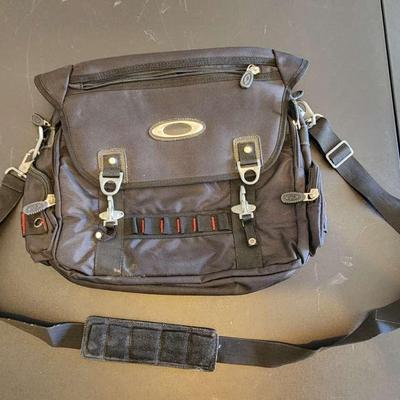 Oakley Laptop Case