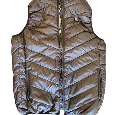 Electric Heated Vest