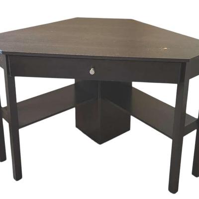 Corner Computer Desk