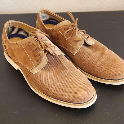 Steve Madden Oxford Shoes Men's Size 10.5