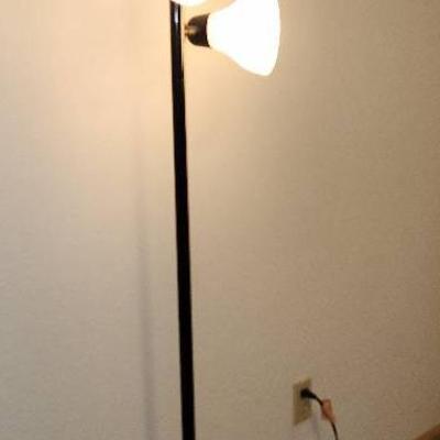 3 Bulb Floor Lamp