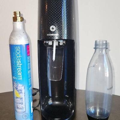 Sodastream Soda Maker