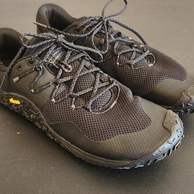 Merrell Tenis Trail Glove 7 Mens Size 11