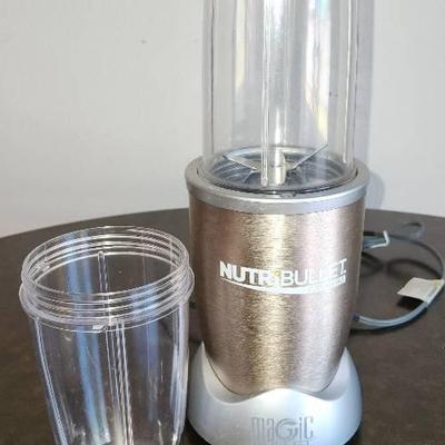 Nutribullet 900 Series Blender