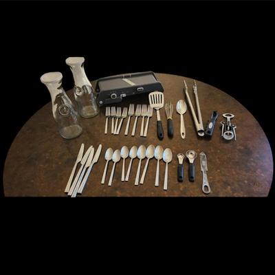 Startup Kitchen Set