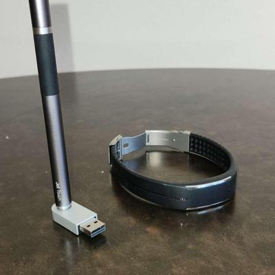 Polar Loop Activity Tracker, Jot Touch Stylus