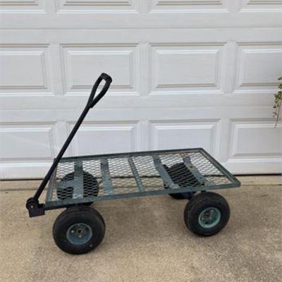 Yard/Garden Utility Cart .jpg