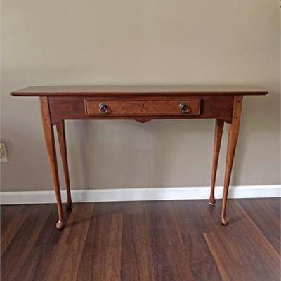 Lexington Bob Timberlake Console Table .jpg