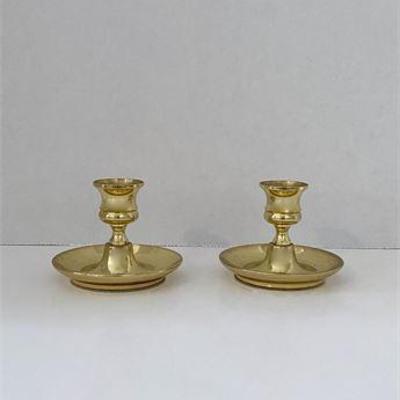 Baldwin Brass Candlestick Holders.jpg