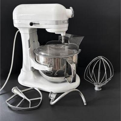 KitchenAid Professional 600 Mixer .jpg