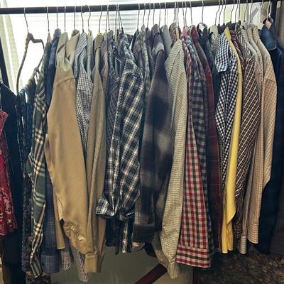Men's Clothes