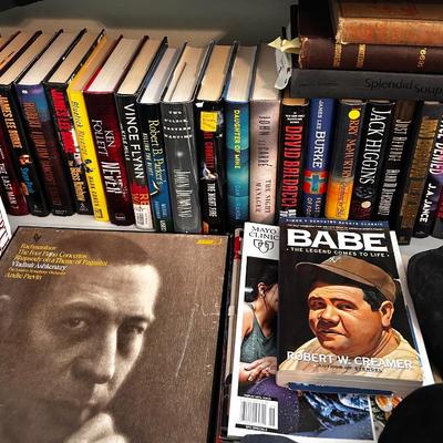 Books