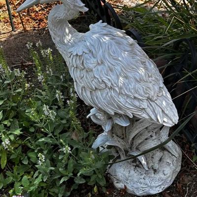 Outdoor Decor