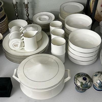 Fine China