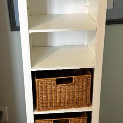 Shelving Units