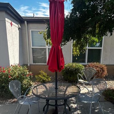 Outdoor Furniture