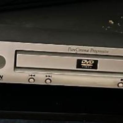 DVD Player