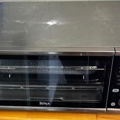 Kitchen Appliances