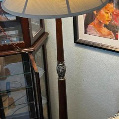 Lamps