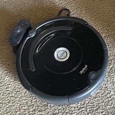 iRobot Vaccum