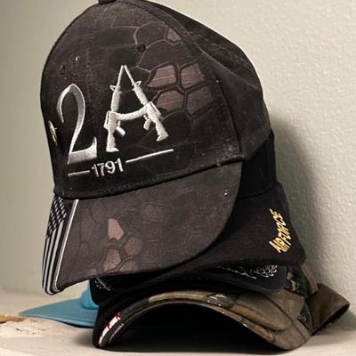 Hats