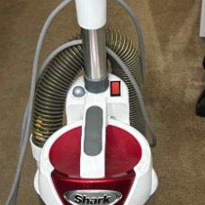 Carpet Cleaner
