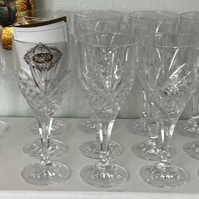 Crystal