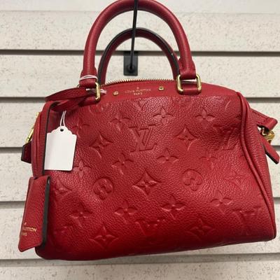 Sale Photo Thumbnail #133: Authentic Vuitton 