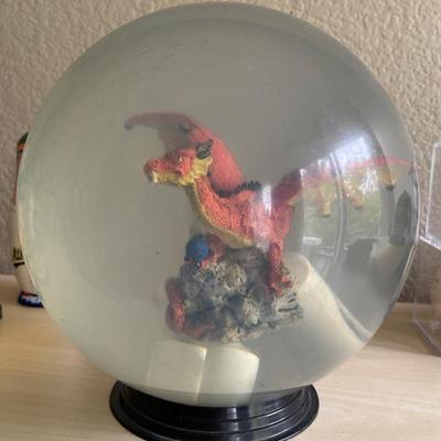 Bowling Ball