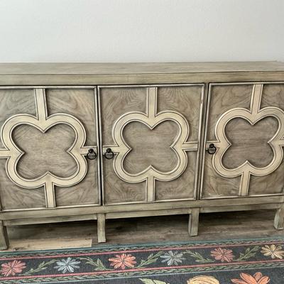 Storage Cabinet Or TV Stand