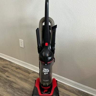 Dirt Devil Multi-Surface Extended Reach